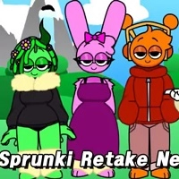 sprunki_retake_human_new ゲーム