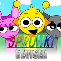 sprunki_revised Παιχνίδια