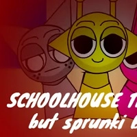 sprunki_schoolhouse_trouble_babies_30 Jogos