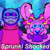 sprunki_shocked 游戏