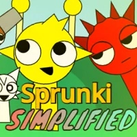 sprunki_simplified ゲーム