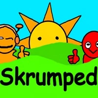 sprunki_skrumped 游戏