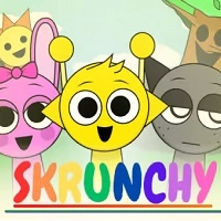 sprunki_skrunchy Spil