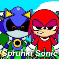 sprunki_sonic Jocuri