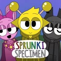 sprunki_specimen ألعاب