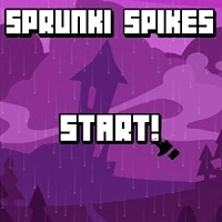 sprunki_spikes თამაშები