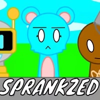 sprunki_sprankzed ເກມ