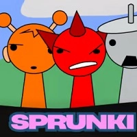 sprunki_sproink Spil