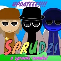 sprunki_sprudzi ألعاب