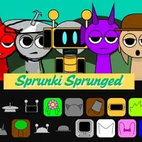 sprunki_sprunged Παιχνίδια