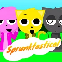 sprunki_sprunktastical રમતો