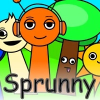 sprunki_sprunny Ігри