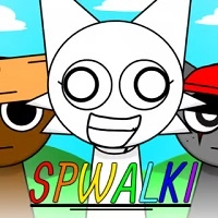 sprunki_spwalki ゲーム