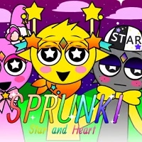 sprunki_star_heart ゲーム