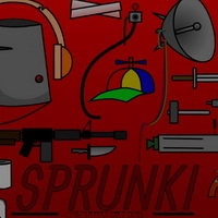 sprunki_survive खेल