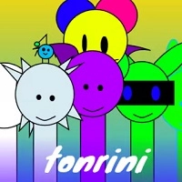 sprunki_tonrini ゲーム