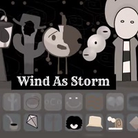 sprunki_wind_as_storm 游戏