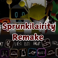 sprunkilairity_remake Παιχνίδια