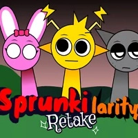 sprunkilairity_retake_original เกม