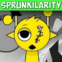 sprunkilarity গেমস