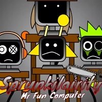 sprunkilarity_but_mr_fun_computer Тоглоомууд