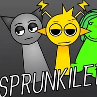 sprunkiledify Juegos