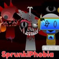 sprunkiphobia Spiele