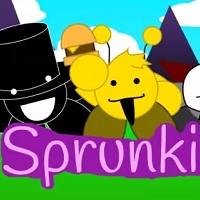 sprunkirb Spellen