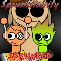 sprunklairity_sprunked Խաղեր