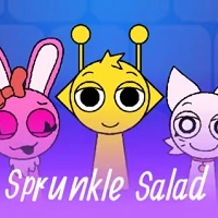 sprunkle_salad თამაშები