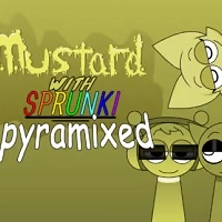 sprunkstard_pyramixed ゲーム