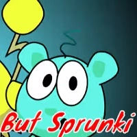 sprunksters_but_sprunki Spil