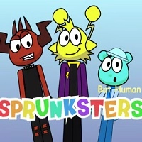 sprunksters_human_edition ألعاب