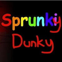 sprunky_dunky Ойындар