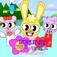 sprunky_tree_friends_re-natured Jocuri