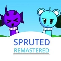 spruted_remastered ಆಟಗಳು