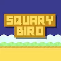 squary_bird Games