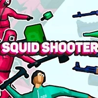 squid_shooter Ігри