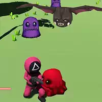 squid_warrior_adventure بازی ها