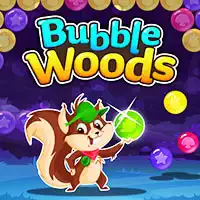 squirrel_bubble_woods Խաղեր