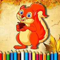 squirrel_coloring_book Igre