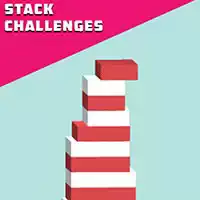 stack_challenges Игры