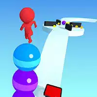 stack_ride_surfer_3d_-_run_free_ball_jumper_game રમતો