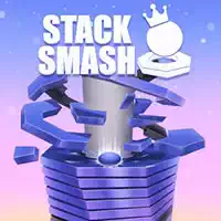 stack_smash Pelit