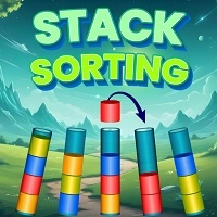 stack_sorting Ігри