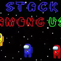 stacked_among_us თამაშები