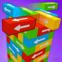 Ndeshje Stacking