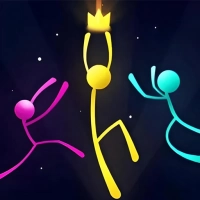 stick_fight_the_chaos Խաղեր