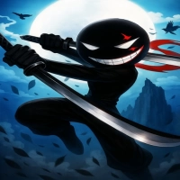 Trận Chiến Stickman Archero: Cuộc Chiến Bóng Đổ