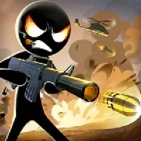 stickman_army_the_defenders เกม